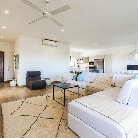 Modern Penthouse - Nautilya Bs1 Leilighet Grand-Baie Eksteriør bilde