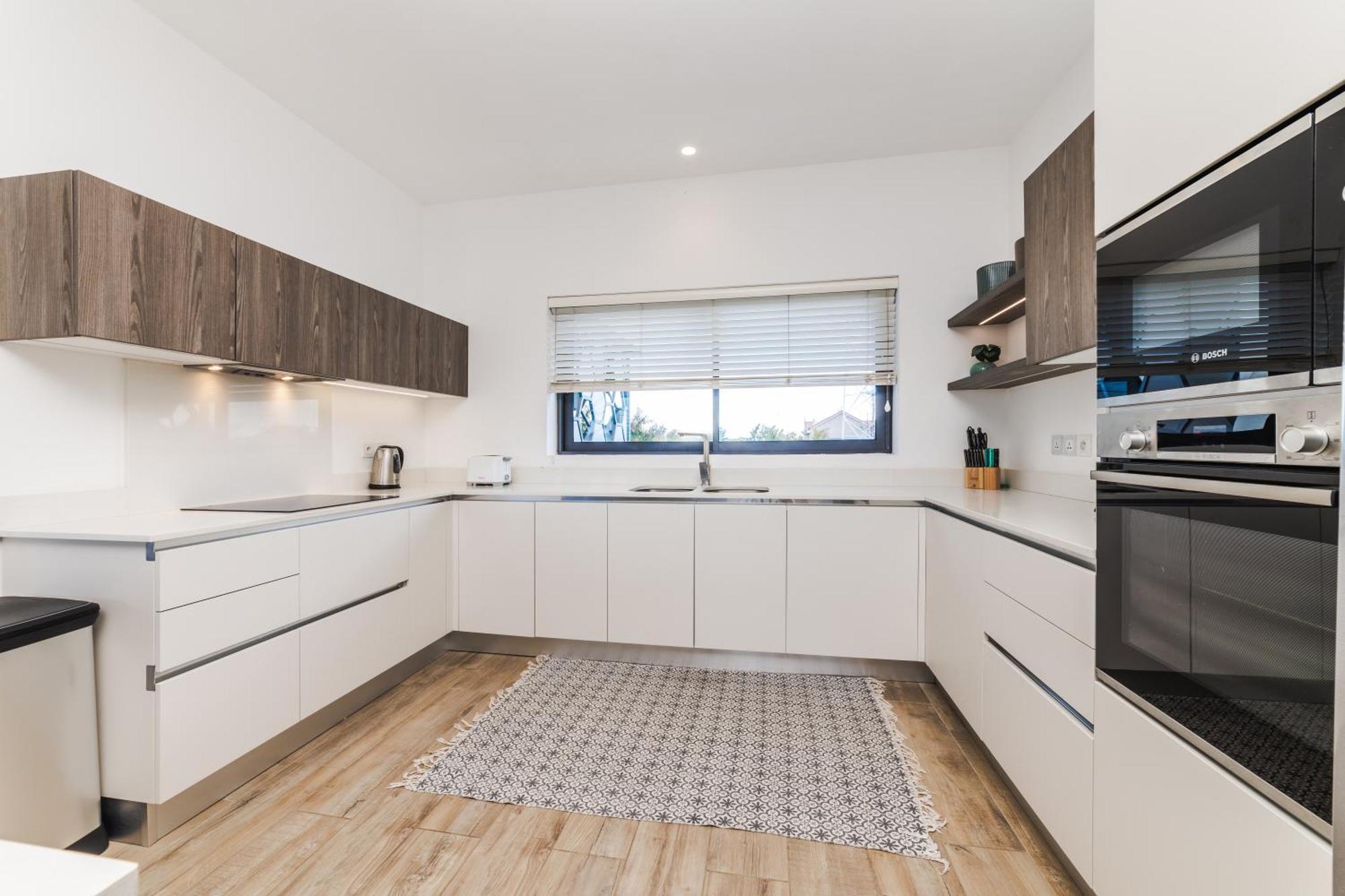 Modern Penthouse - Nautilya Bs1 Leilighet Grand-Baie Eksteriør bilde