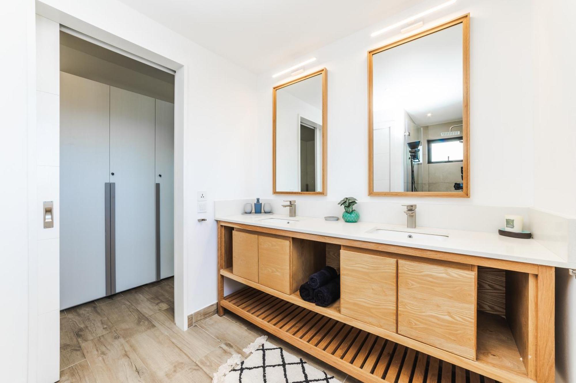 Modern Penthouse - Nautilya Bs1 Leilighet Grand-Baie Eksteriør bilde
