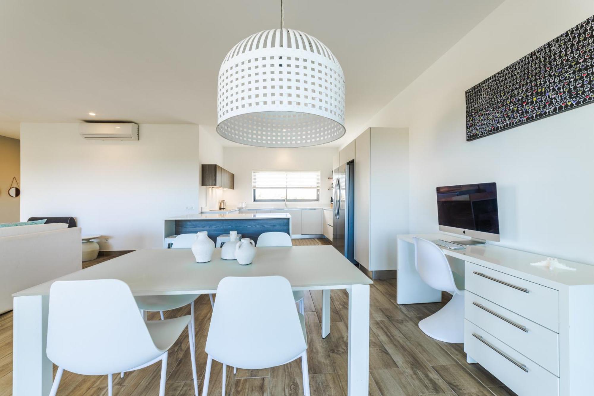 Modern Penthouse - Nautilya Bs1 Leilighet Grand-Baie Eksteriør bilde